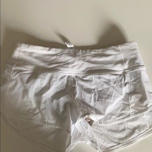 Lululemon Speed Up Short 2.5”
